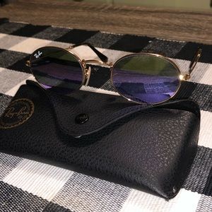 Ray ban sunglasses
